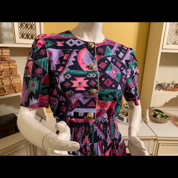 Vintage Jessica Howard by Mitchell Rodbell. - Picture 5 of 8